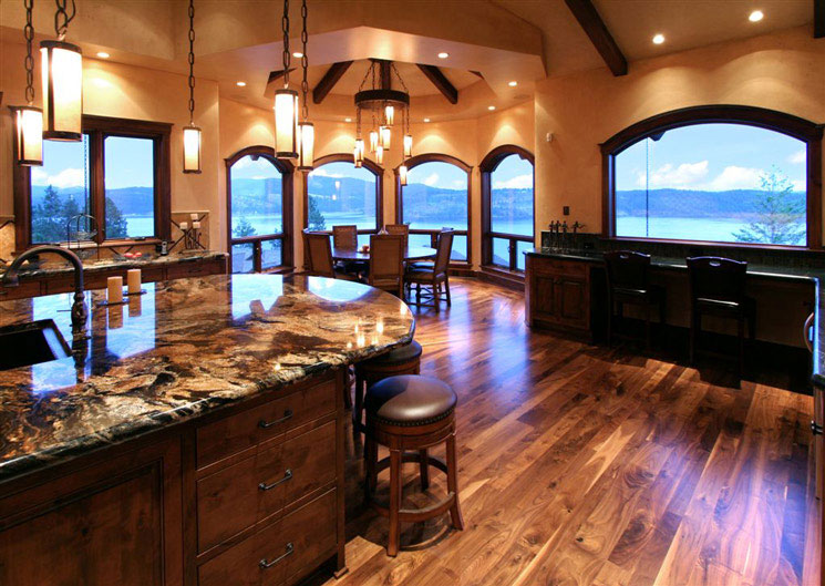 Giải đáp thắc mắc: gỗ óc chó có đắt không? Giải đáp thắc mắc: gỗ óc chó có đắt không?